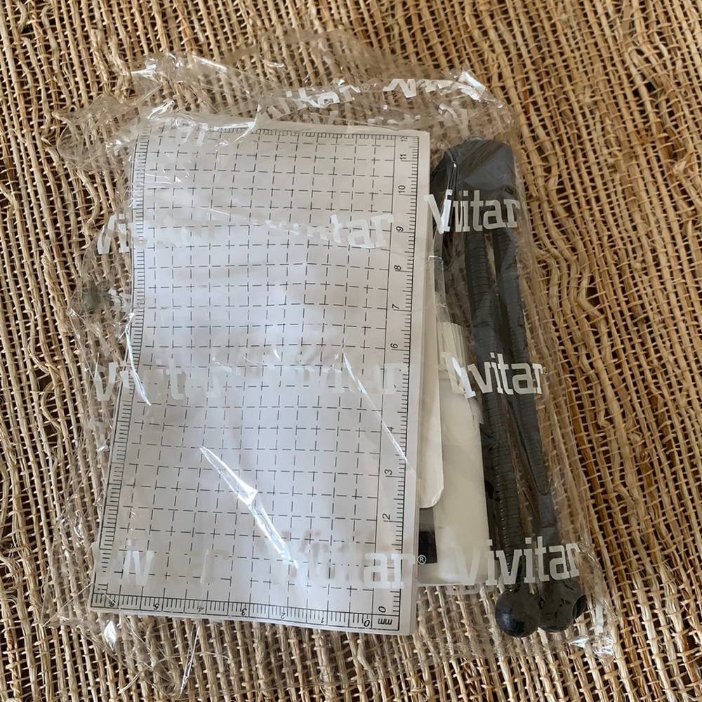 Vivitar Camera Kit